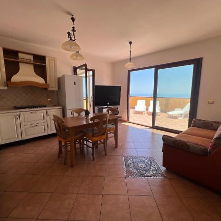 Villa Attico Etnamare Gravina di Catania Esterno foto