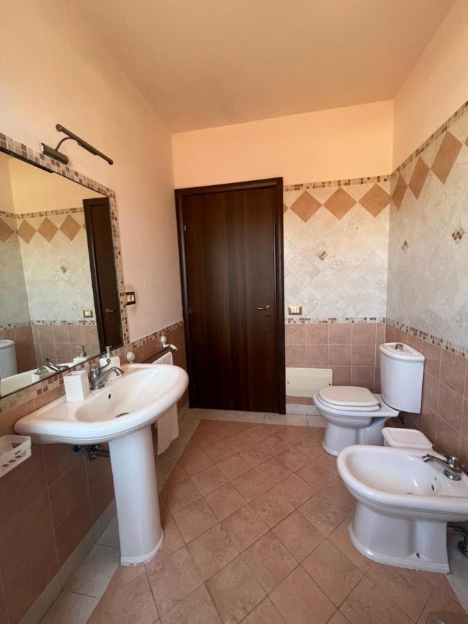 Villa Attico Etnamare Gravina di Catania Esterno foto