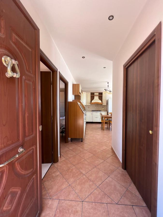 Villa Attico Etnamare Gravina di Catania Esterno foto
