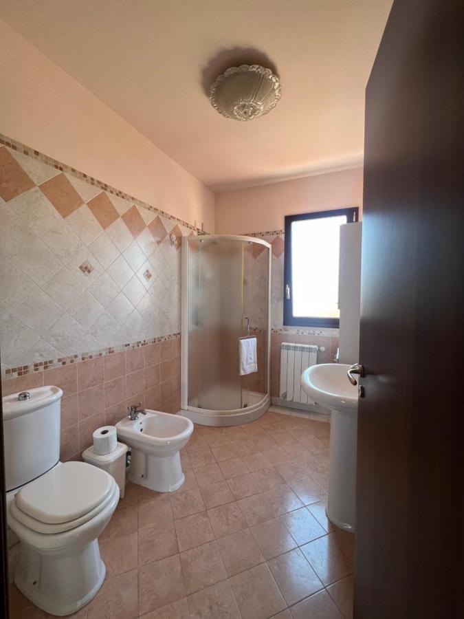 Villa Attico Etnamare Gravina di Catania Esterno foto