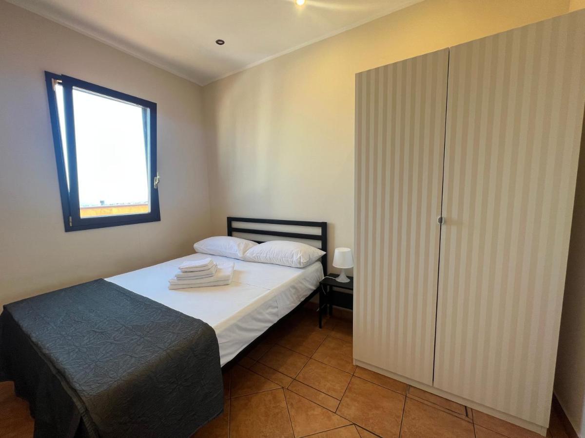 Villa Attico Etnamare Gravina di Catania Esterno foto