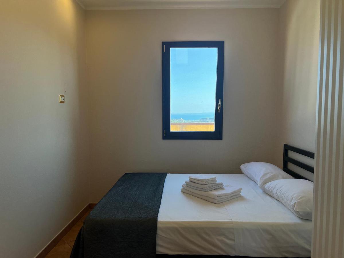 Villa Attico Etnamare Gravina di Catania Esterno foto