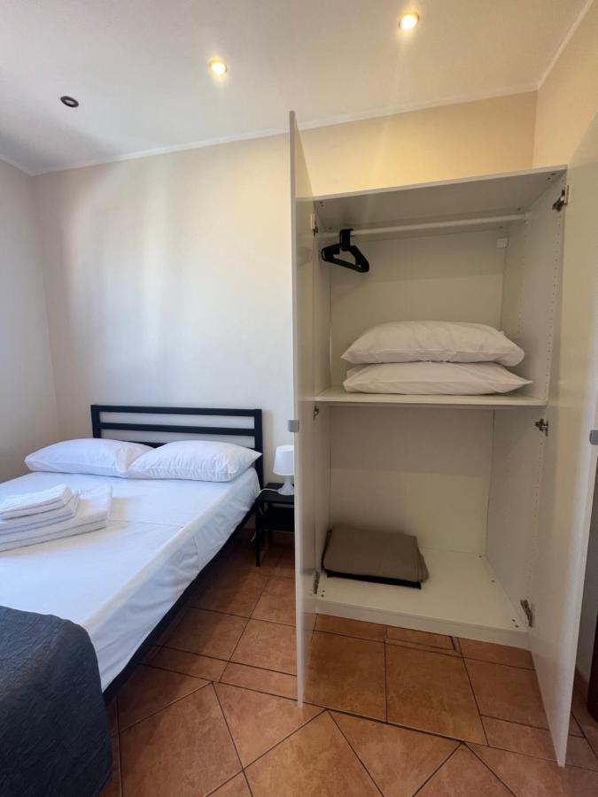 Villa Attico Etnamare Gravina di Catania Esterno foto